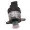 New Fuel Metering Solenoid Control Valve OEM 0928400713/0928400608/0928400501 FOR Cerato Sorento