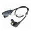 Automatic Transmission Speed Sensor OEM 01M927321B/01M 927 321B FOR VW Mk4 G68 Jetta Golf 2000-2006