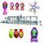 SUN30 SUN-40 Automatic kids snack cheese stick forming filling sealing machine