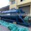 SenVen KJG Series Automatic Energy saving Sludge Hollow Blade Paddle Dryer machine