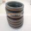 Excavator Special seal for piston PTFE SPGW Piston main oil seal