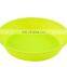 Color Silicone Cake Round Mold Dessert Baking Mold Mousse Cake Mold Kitchen Baking Utensils DIY Bakeware Tools