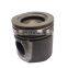 China forged piston diesel engine for Dongfeng truck 4987914