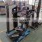 Shoulder Raise Machine MND Fitness Commercial Pin Loaded Gym Equipment Shoulder Press Machine