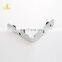 ZHONGLIAN  Extruded Aluminum Profile Automatic  Machine Making Small Size Precision Parts