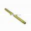 CNC Lathe Matel Precision Machining Parts 3 Axis 4 Axis 5 Axis CNC Milling  Machine Parts