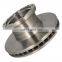 Low Price Wholesale or Custom Cast Iron Brake Disc
