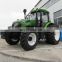 Cheap price 160HP 180hp 4X4 farm tractor with front  End loader