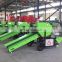 Cheap New Fully automatic silage baler,  Film Wrapping machine