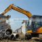 High quality 36 TON digger CLG936E Mediunm crawler excavator