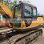 Used SANY SC135-9 excavator for sale, SANY Excavators