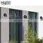 HUAYI Waterproof Ip54 Decorative Post Lamp Outdoor Led Garden Light 5e Garden Lamp Outdoor Spotlight Waterproof