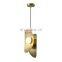 Nordic Post-modern Personality Bar Restaurant Bedroom Chandelier LED Lights