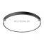 New Design LED Ceiling Lamp Simple Indoor Led Round Ceiling Light For Living Bedroom Hotel