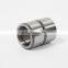 Groove Bearing Steel Bushing  Pin Bushing Excavator