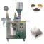 Automatic Small Tea Bag/ Filter Paper Tea Powder Sachet Pouch Packing Machine For Sale