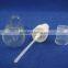 cosmetic clear spray bottle 25 ml