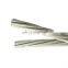 CABLE DE ACERO GALVANIZADO 3/8 EHS GSW Galvanized Steel Wire