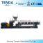 SE-150 TENDA PC/PP/PE/ABS Plastic Granules Single Screw Extruder