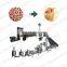 Commercial Peanut Cashew Sesame Butter Production Line cocoa butter making machines