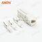 Anen single pole Connector/75A Power Connector with lock High voltage Connector plug socket