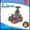  China supplier DT/DG-01 yuken type hydraulic remote control valve