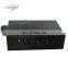 10/100M single mode 2 ethernet ports optic fiber media converters