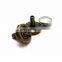 8mm  Rivet Nameplate Metal Decorative Rivets for Bag
