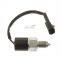 Sensor de bloqueo de diferencial trasero para miembros OE 504043103 Interruptor de bloqueo de eje de camión para IVECO