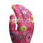 13 gauge gardening working coated  custom pattern nitrile garden gloves