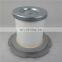 Replace Atlas compressor   .GA15.   GA22.GA30   parts  oil separator 1622051600 2901077901