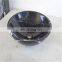 chinese cheap standard kitchen sink size fiber sink