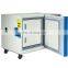 DW-HL100 laboratory ultra low temperature freezer with inner insulation doors