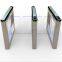 Swing barrier optical turnstile/ swing arm turnstile/ optical swing turnstile