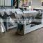 Extruder Making Machine Pp Plastic Machine