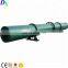 Sawdust tube rotary dryer price