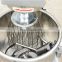 new commercial electric stand food mixer with bowl for kitchen bakery