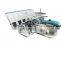walking automatic Rice  transplanter machine transplanting machine