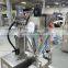 Semi Automatic Shisha Tobacco Filling Machine Shisha Jar Filling Machine