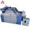 Automatic Feeding Small Wool Cotton Carding Device