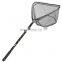 fishing net mesh 1 inch telescoping  fishing net nylon monofilament for sale