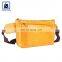 Silver Antique Fitting Swiss Cotton Lining Premium Quality Luxury Pattern Wholesale Genuine Leather Bumbag/ Waist Bag