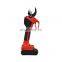 Small Pruning Metal Vine Tree Bamboo Portable Childless Electric Scissors