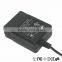 UL/CUL/CE/FCC approval 15v 1a 15w ac/dc power adapter
