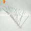 Stocked Feature Anti Pigeon Bird Plastic Pedestal Anti Bird Spike
