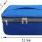 Min Portable 12V Heating  Lunch Bag Portable Food Box for Meals Reheating Thermal Bag With DC Adapter