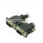 High speed computer audio video coaxial monitor 3+5 vga to vga cable 1m 3m 5m 8m 10m