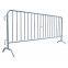 china factory temporary fence barrier