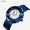 SINOBI Glamor Male Wristwatch Creative Pointer Luminous Hollow Watches Support OEM/ODM Watch