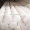 Высококачественный черный стержень из HDPE (высокомолекулярного полиэтилена) для инженерных целей